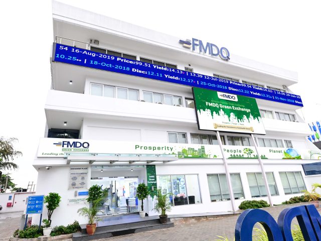 FMDQ Group Wraps Up 2026 FMDQ-Next Summer Camp Programme, Inspiring  Next Generation of Financial Market Leaders