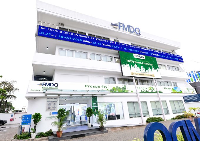 FMDQ Group Wraps Up 2026 FMDQ-Next Summer Camp Programme, Inspiring Next Generation of Financial Market Leaders CAPITAL MARKET