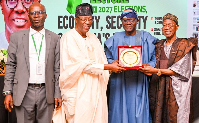 2027 Elections: Lai Mohammed Urges Nigerians to Prioritise Economy, Security, Nation-Building POLITICS