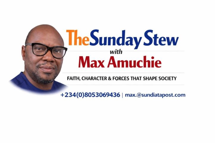 Death Be Not Proud: Publisher Dotun Oladipo and the Tolling Bell BRANDS