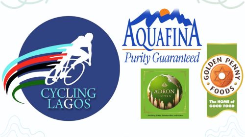 Aquafina Moves to Refresh 5th Cycling Lagos as Golden Penny Foods, Adron Homes, Others Announce Support