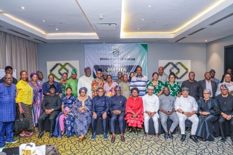Insurers to Access N1.079trn Fresh Capital by September 30—NAICOM