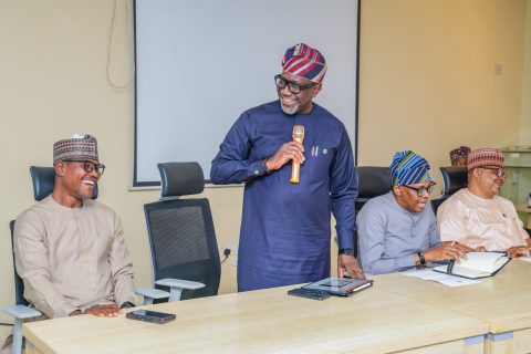 NAICOM Sets Post-Recapitalisation Agenda, Targets Stronger Insurance Regulation