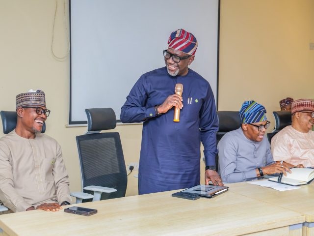 NAICOM Sets Post-Recapitalisation Agenda, Targets Stronger Insurance Regulation