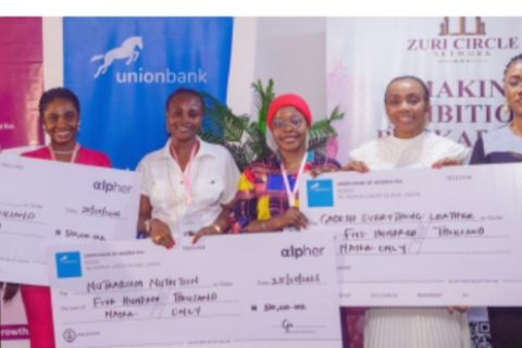 Union Bank’s alpher empowers 98 women entrepreneurs with skills, mentorship, funding