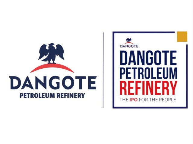 Subscribe to Dangote Refinery IPO in under Two Minutes Through Fidelity Bank