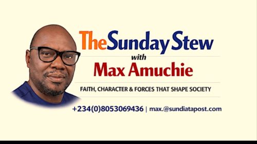 My Desk Is Enough: What Achebe’s Things Fall Apart Teaches Us About the Sundiata Post Model My Desk Is Enough: What Achebe’s Things Fall Apart Teaches Us About the Sundiata Post Model