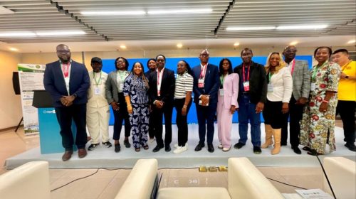 NCDMB Deepens Energy Ties with China, Seeks Boost in Manufacturing
