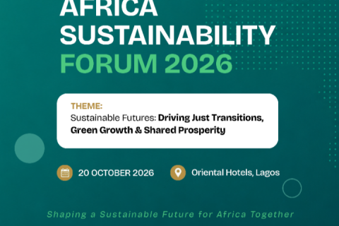 NCC, NDPC, FBRA, MTN Nigeria Confirm Participation at Africa Sustainability Forum 2026