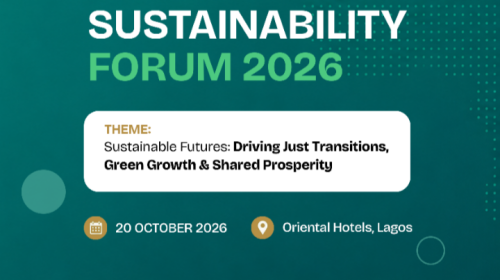 NCC, NDPC, FBRA, MTN Nigeria Confirm Participation at Africa Sustainability Forum 2026 NCC, NDPC, FBRA, MTN Nigeria Confirm Participation at Africa Sustainability Forum 2026