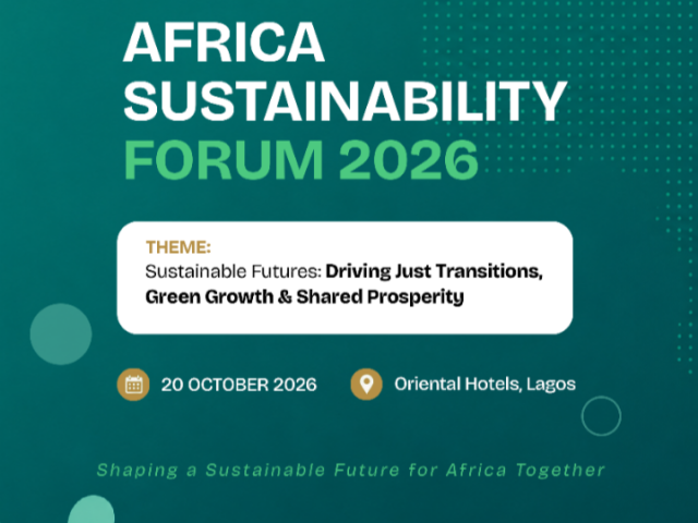 NCC, NDPC, FBRA, MTN Nigeria Confirm Participation at Africa Sustainability Forum 2026
