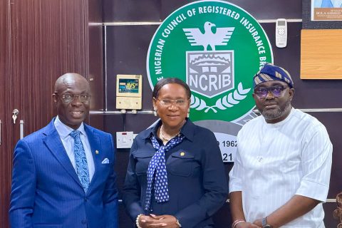 NCRIB President Endorses Insurance Meets Tech 5.0, Rallies Brokers to Participate