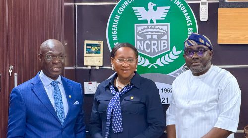 NCRIB President Endorses Insurance Meets Tech 5.0, Rallies Brokers to Participate