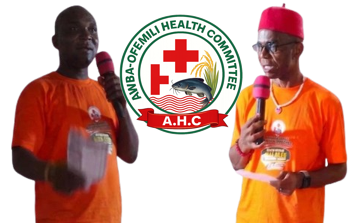 Stakeholders commend ADU Health Committee as Elu-Ulee awareness gains momentum in Awba-Ofemili Stakeholders commend ADU Health Committee as Elu-Ulee awareness gains momentum in Awba-Ofemili