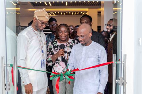 AIICO Floats State-of-the-Art Learning,  Conference Centre in Victoria Island