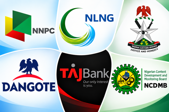 NNPC, NLNG, Customs, Dangote, Others Partner GOCOP For 2026 Conference JUST IN