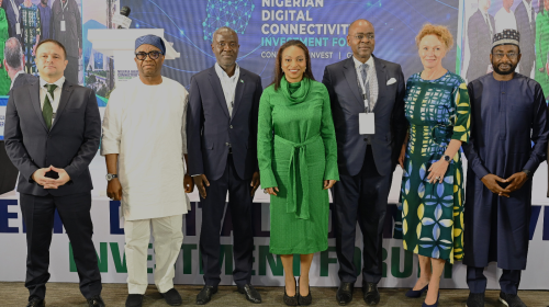 NCC Seeks Greater Digital Infrastructure Investment at Nigeria Digital Connectivity Investment Forum