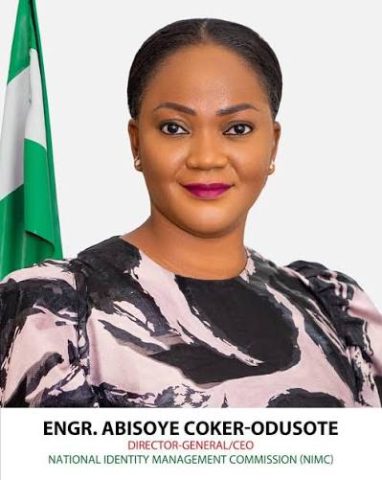 NIMC Unveils New Act, Assumes Expanded Role As Nigeria’s Digital Trust Authority ICT