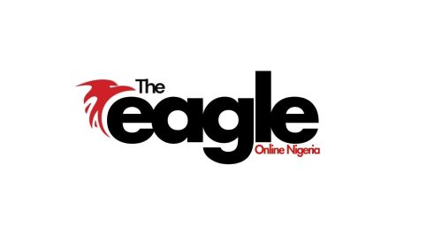 The Eagle Online Will Continue to Fly* The Eagle Online Will Continue to Fly*