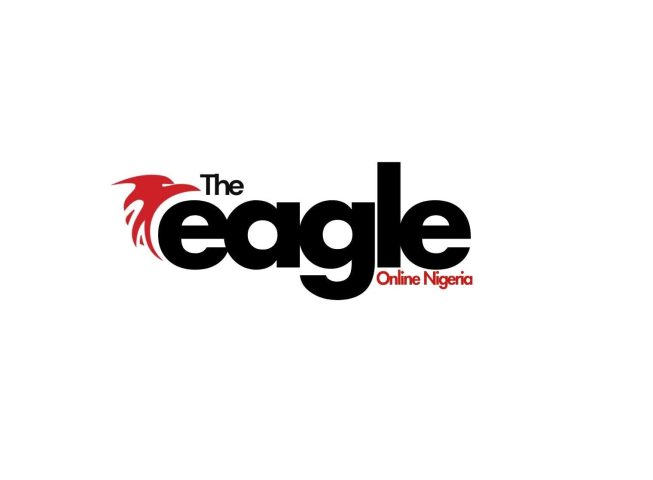 The Eagle Online Will Continue to Fly* BRANDS