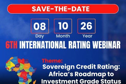Budget Minister to Headline 6th DataPro International Rating Webinar
