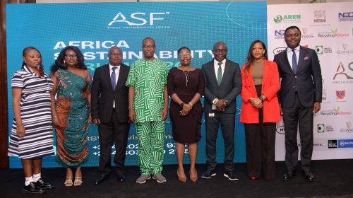 10 Key Takeaways from the Africa Sustainability Forum 2026