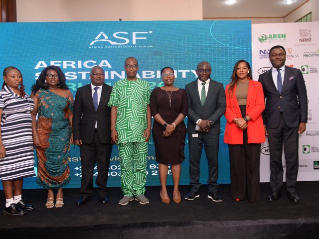 10 Key Takeaways from the Africa Sustainability Forum 2026