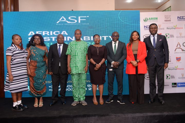 10 Key Takeaways from the Africa Sustainability Forum 2026 BRANDS