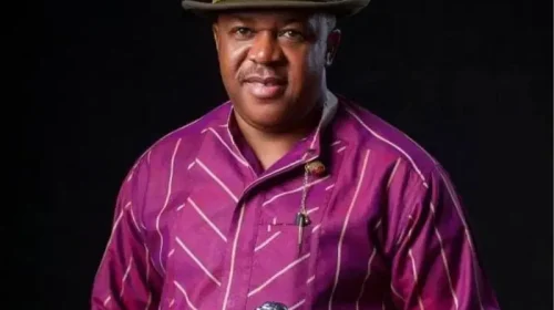 Veteran Nollywood, Francis Duru Dies At 57