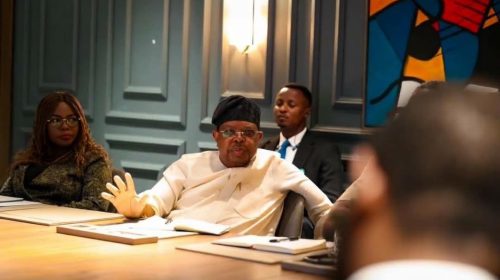 Energy zones and what it means for Nigeria’s power sector