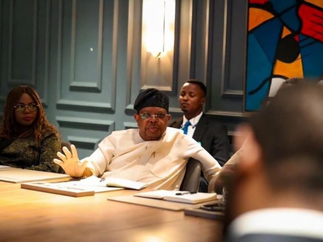 Energy zones and what it means for Nigeria’s power sector