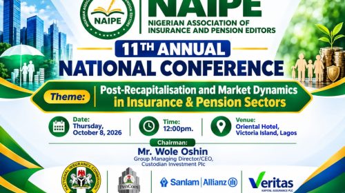 28 Stakeholders Partner NAIPE On Annual Conference, As Timing Shifts To 12 Noon Thursday