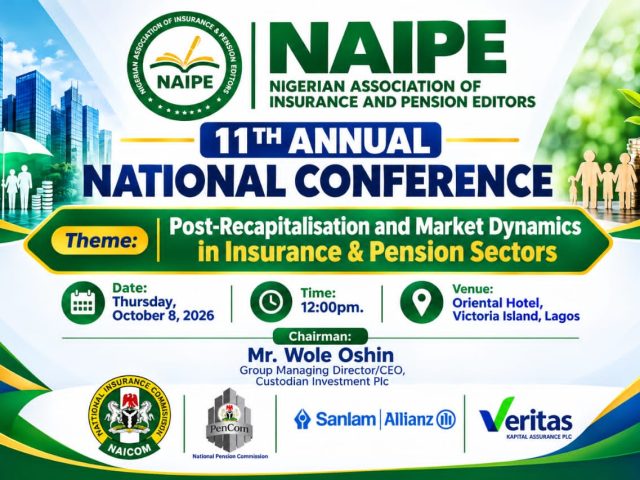28 Stakeholders Partner NAIPE On Annual Conference, As Timing Shifts To 12 Noon Thursday
