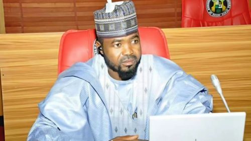 Eight defected lawmakers were suspended long ago for gross misconduct — Zamfara Speaker