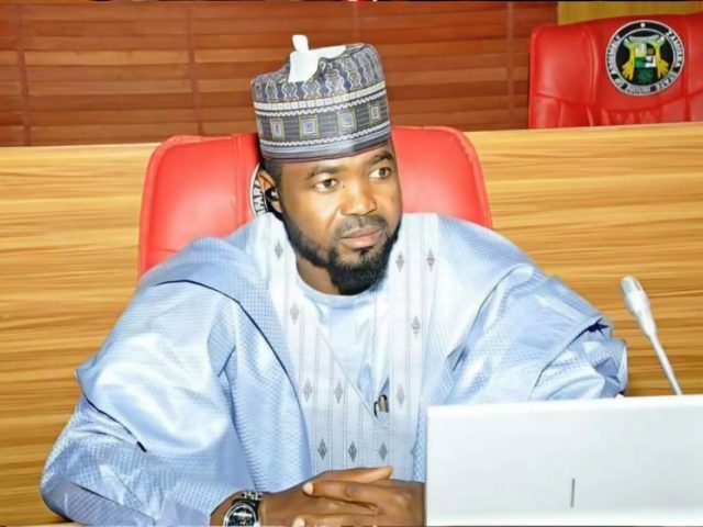 Eight defected lawmakers were suspended long ago for gross misconduct — Zamfara Speaker
