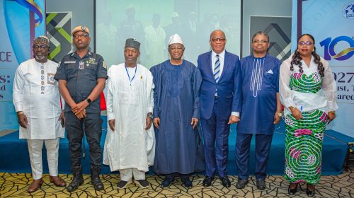 2027 Election: GOCOP Tasks INEC On Transparency, Urges Prosecution Of Electoral Offenders 2027 Election: GOCOP Tasks INEC On Transparency, Urges Prosecution Of Electoral Offenders