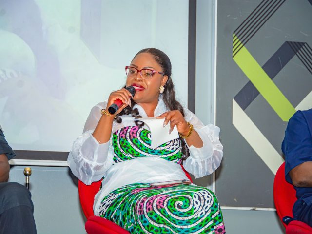 GOCOP 2026: Adaora Sydney-Jack warns of declining women’s representation in 2027 elections