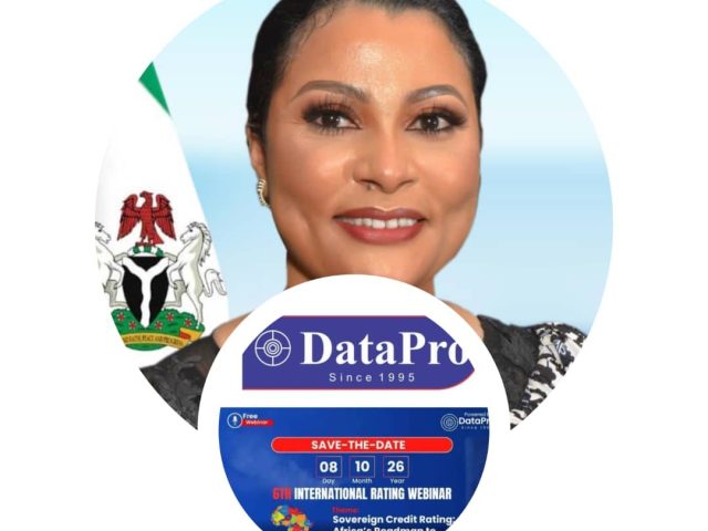 Nigeria Targets 7.79% Annual GDP Growth Under New Development Plan
