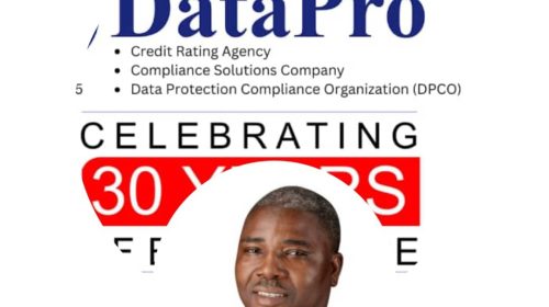 DataPro Founder Seeks Fiscal Discipline, Deeper Capital Markets to Improve Africa’s Credit Ratings