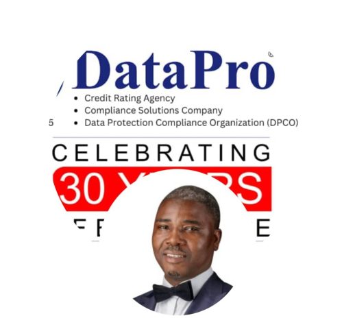 DataPro Founder Seeks Fiscal Discipline, Deeper Capital Markets to Improve Africa’s Credit Ratings MONEY MARKET