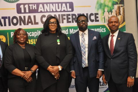 Stakeholders Urge Insurance, Pension Operators To Prioritise Customer Value*