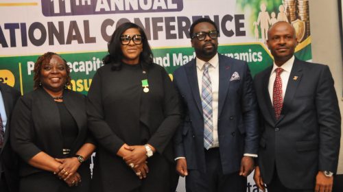 Stakeholders Urge Insurance, Pension Operators To Prioritise Customer Value*