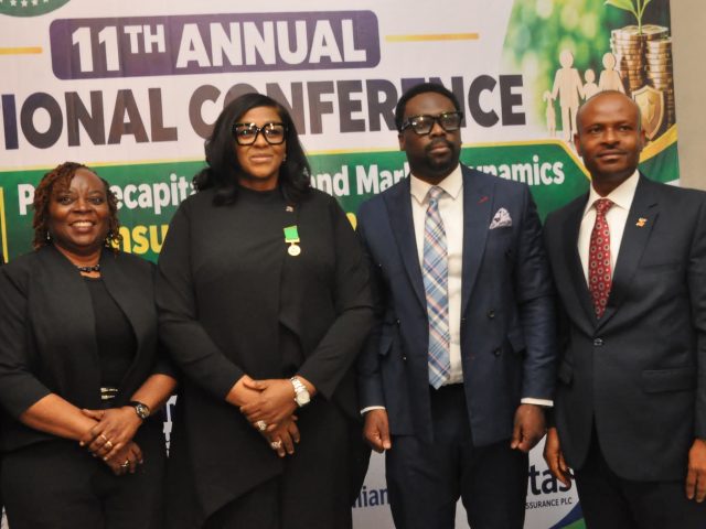 Stakeholders Urge Insurance, Pension Operators To Prioritise Customer Value*