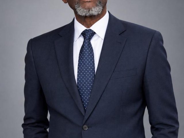 Opeoluwa Emmanuel Oredugba, NHIA for 2026 Almond Special Recognition Awards November 6