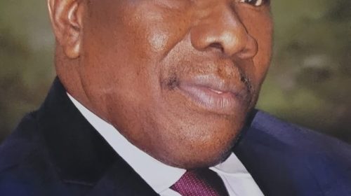 Ex-NAICOM Boss, Sunday Thomas to CHAIR Business Journal Insurance & Pension Roundtable 2026 Ex-NAICOM Boss, Sunday Thomas to CHAIR Business Journal Insurance & Pension Roundtable 2026