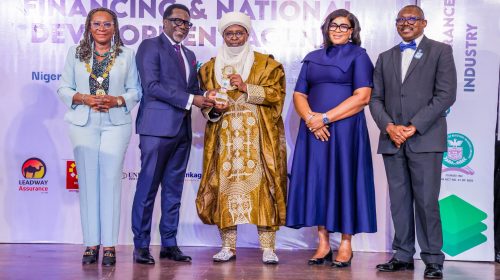 NIIRA: NAICOM Tasks Insurance Brokers On Governance, Infrastructure Financing NIIRA: NAICOM Tasks Insurance Brokers On Governance, Infrastructure Financing