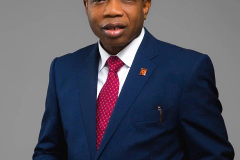 NEM Group Chairman, Tope Smart, to KEYNOTE Business Journal Insurance & Pension Roundtable 2026