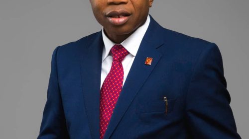 NEM Group Chairman, Tope Smart, to KEYNOTE Business Journal Insurance & Pension Roundtable 2026