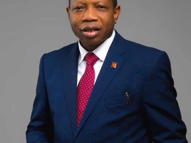 NEM Group Chairman, Tope Smart, to KEYNOTE Business Journal Insurance & Pension Roundtable 2026