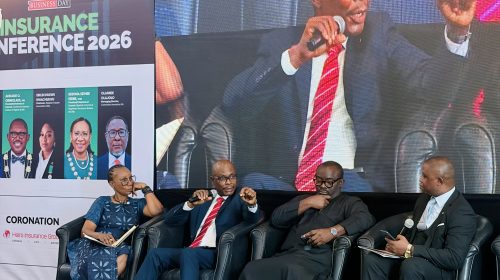 Fayemi: Prompt Claims Payment Key to Restoring Trust in Insurance